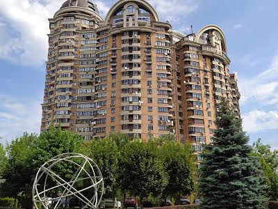 квартира за адресою Старонаводницька вул., 6 Б