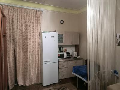 кімната за адресою Джона Маккейна вул. (Івана Кудрі), 34