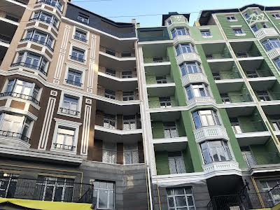квартира по адресу Кожемяцкая ул., 28