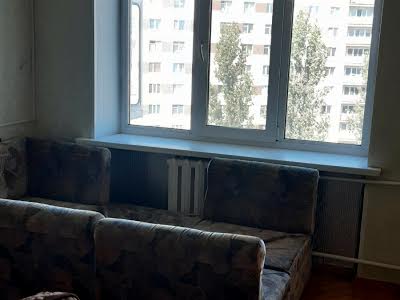 квартира за адресою Борщагівська вул., 117