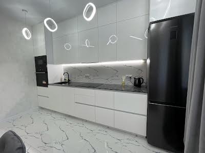 квартира за адресою Генуезька вул., 3г