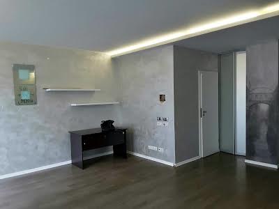 квартира за адресою Дегтярівська вул., 25к1
