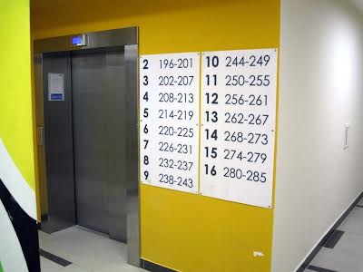 квартира по адресу Берестейский просп. (Победы), 67