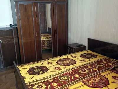 квартира за адресою Оноре де Бальзака вул., 54-А
