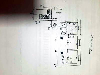 квартира по адресу Городоцкая ул., 173