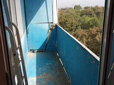 квартира за адресою Полкова вул., 55