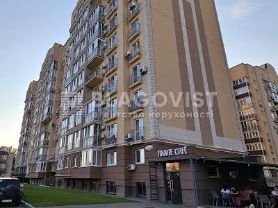 квартира по адресу Метрологическая ул., 15А