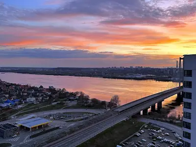 квартира по адресу Заречная ул., 1Г