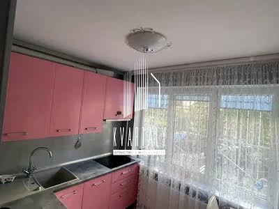 квартира за адресою Оболонський просп., 39А