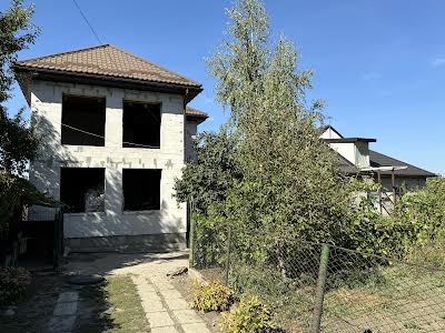 будинок за адресою Підгородне, широка, 88