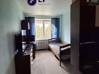 квартира по адресу Софьи Ковалевской ул. (Софьи Ковалевской), 55