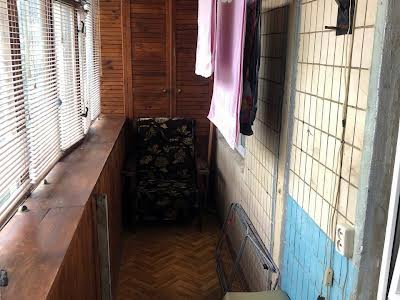 квартира за адресою Європейського Союзу просп. (Правди), 88