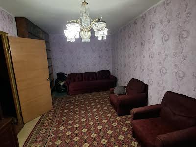 квартира за адресою Сонячна Набережна вул. (Маршала Малиновського), 26