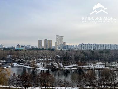 квартира за адресою Воскресенська вул., 12В