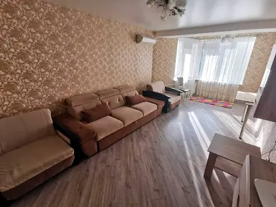квартира по адресу Архитектора Алёшина просп. (Орджоникидзе), 5