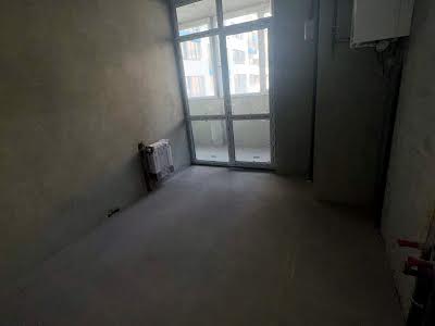 квартира за адресою Трускавецька вул., 108