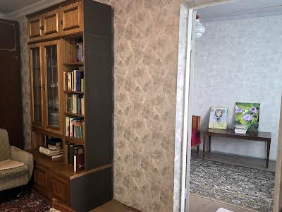 квартира за адресою Янтарна вул., 79