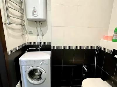 квартира по адресу Ивана Крамского ул., 9