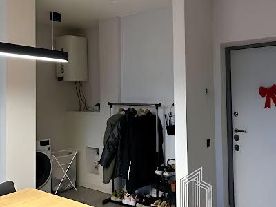 квартира за адресою Метрологічна вул., 17