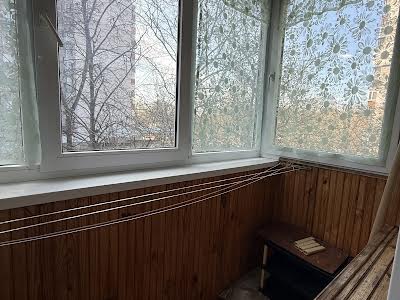квартира за адресою Сергія Берегового вул. (Мартиросяна), 23