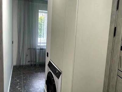 квартира за адресою Ентузіастів вул., 32