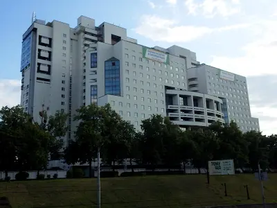 квартира за адресою Берестейський просп. (Перемоги), 55а
