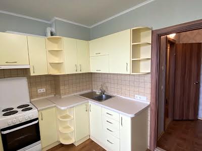 квартира за адресою Науки просп., 55а