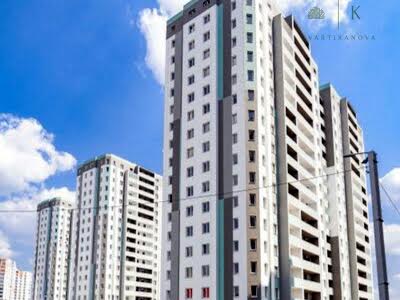 квартира за адресою Заливна вул., 6