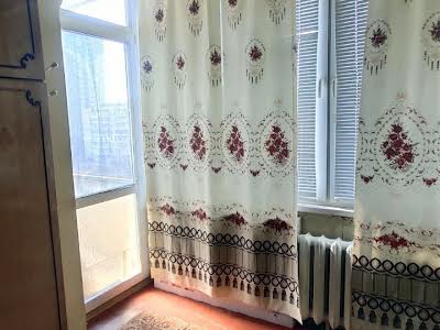 квартира за адресою Митрополита Андрея Шептицького вул. (Анатолія Луначарського), 24