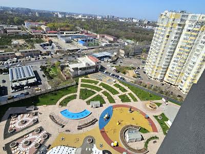 квартира по адресу Краснова ул., 3