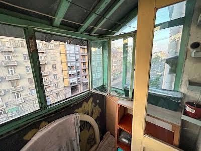 квартира по адресу Саксаганського вул, 89А
