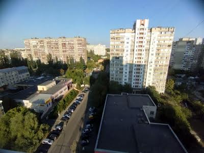 квартира за адресою Василя Стуса вул., 27