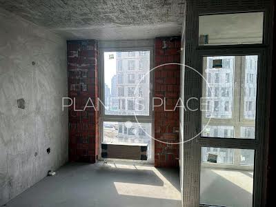 квартира по адресу Заречная ул., 6 к5