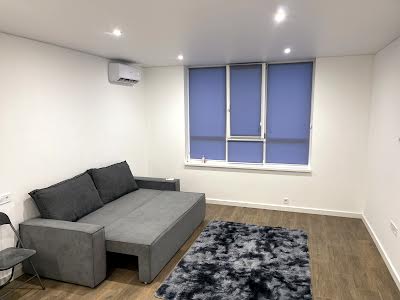 квартира за адресою Миколи Бажана просп., 17
