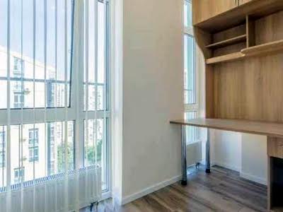 квартира за адресою Регенераторна вул., 4 к16
