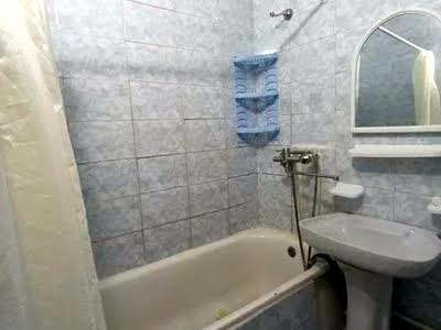 квартира за адресою Симиренка вул., 7а