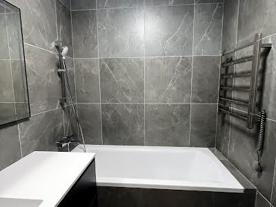 квартира за адресою Краківська вул., 23Б