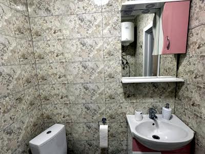 квартира по адресу Магистральная ул., 33