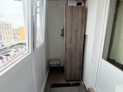 квартира по адресу Европейская ул., 12