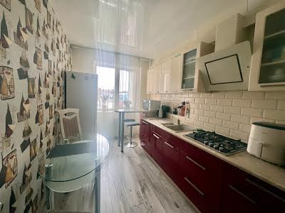 квартира по адресу Зализничная ул., 7п