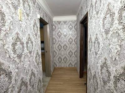 квартира за адресою Данила Щербаківського вул. (Щербакова), 61Б