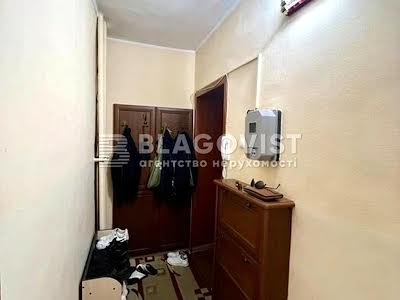 квартира за адресою Голосіївський просп. (40-річчя Жовтня), 74