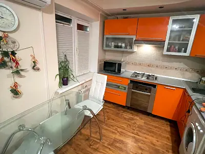 квартира за адресою Васильківська вул., 53к1