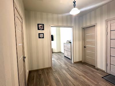 квартира по адресу Амосова, 61