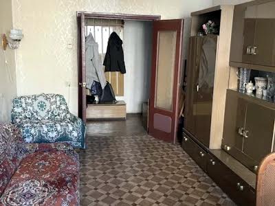 квартира за адресою Ярослава Баїса вул. (Володимира Висоцького), 10