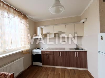 квартира за адресою Соломії Крушельницької вул., 13