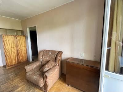 квартира за адресою Оболонський просп., 34б