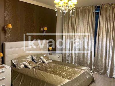 квартира за адресою Жилянська вул., 59