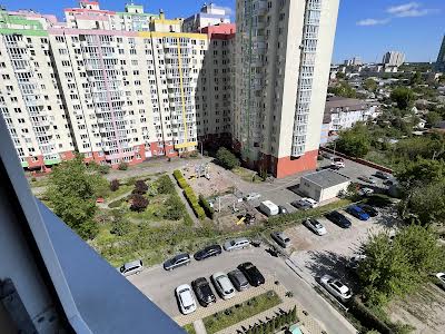 квартира по адресу Андрея Аболмасова ул. (Панельна), 4-А