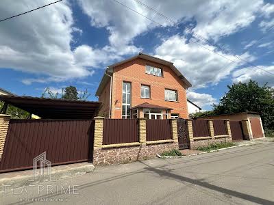 будинок за адресою Винахідників, 6Б